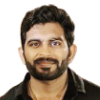 Bhuvanesh M